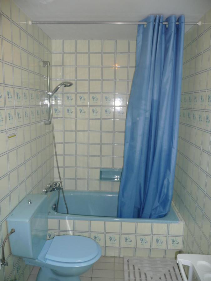 شقة Mar Blau L' Escala الغرفة الصورة